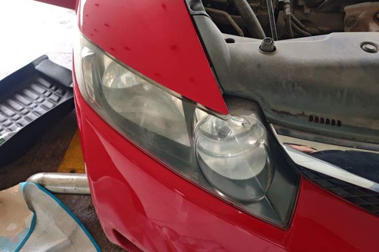 Used Honda Civic 2009 1.8L automatic luxury edition Right Front Headlight