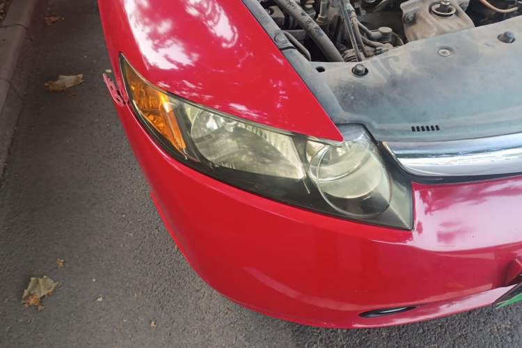 Used Honda Civic 2009 1.8L Automatic Classic Edition Right Front Headlight