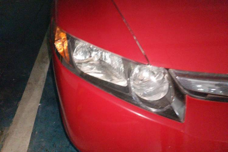 Used Honda Civic 2009 1.8L Automatic Classic Edition Right Front Headlight