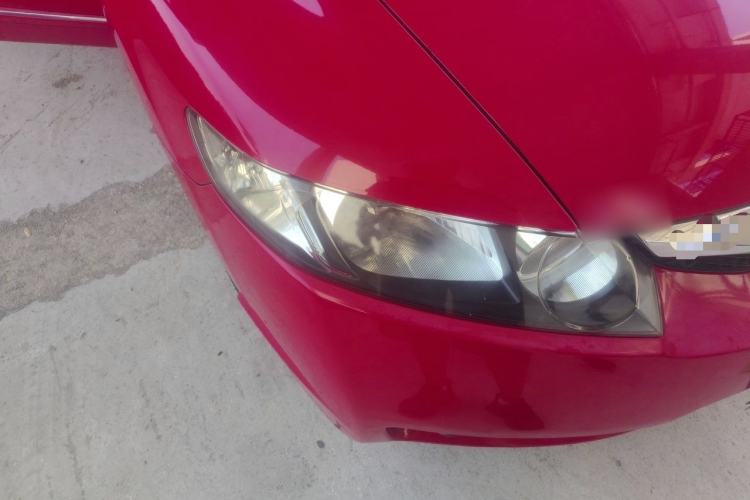 Used Honda Civic 2009 1.8L automatic luxury edition Right Front Headlight