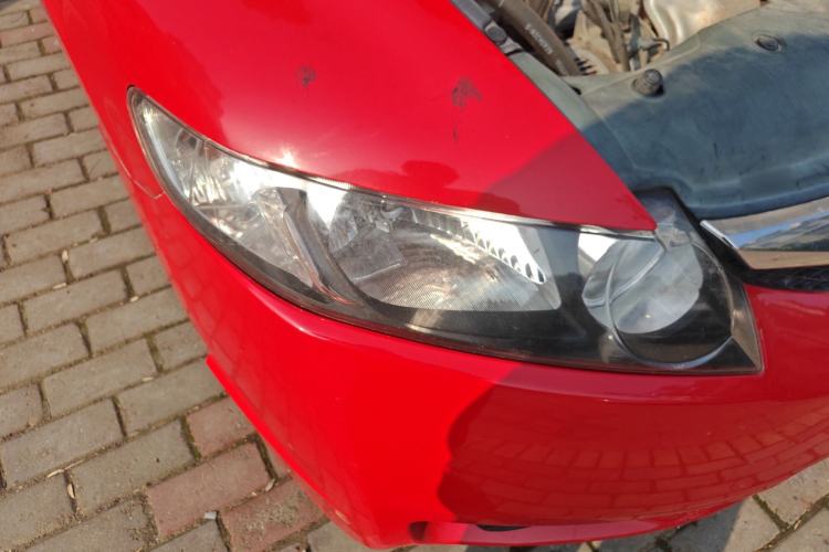 Used Honda Civic 2009 1.8L automatic comfort version Right Front Headlight