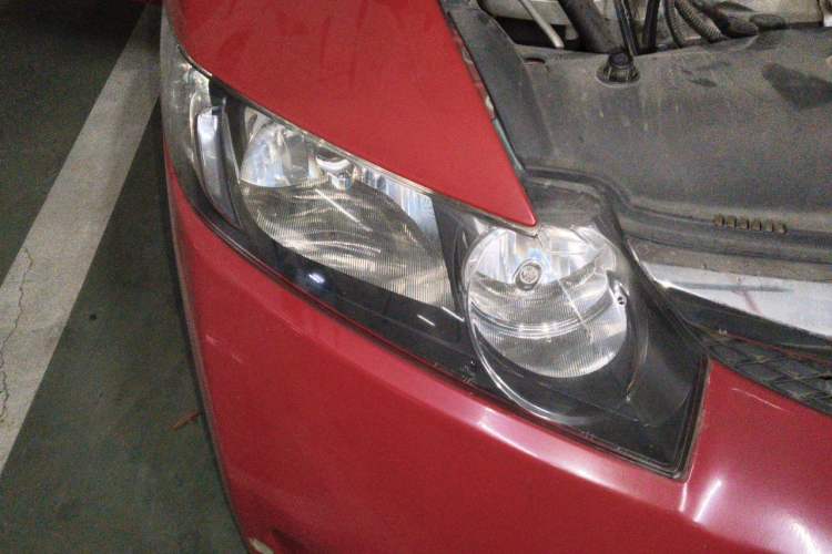 Used Honda Civic 2009 1.8L automatic comfort version Right Front Headlight