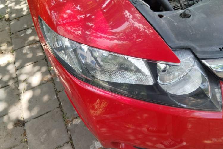 Used Honda Civic 2009 1.8L automatic luxury edition Right Front Headlight