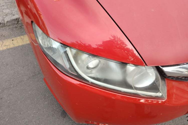 Used Honda Civic 2009 1.8L automatic luxury edition Right Front Headlight