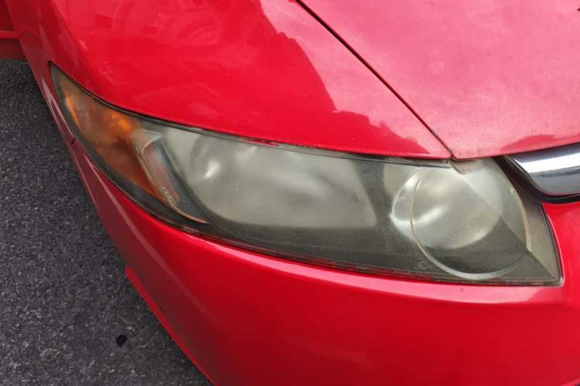 Used Honda Civic 2009 1.8L Manual Classic Edition Right Front Headlight