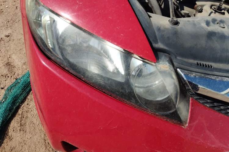 Used Honda Civic 2009 1.8L Automatic Classic Edition Right Front Headlight