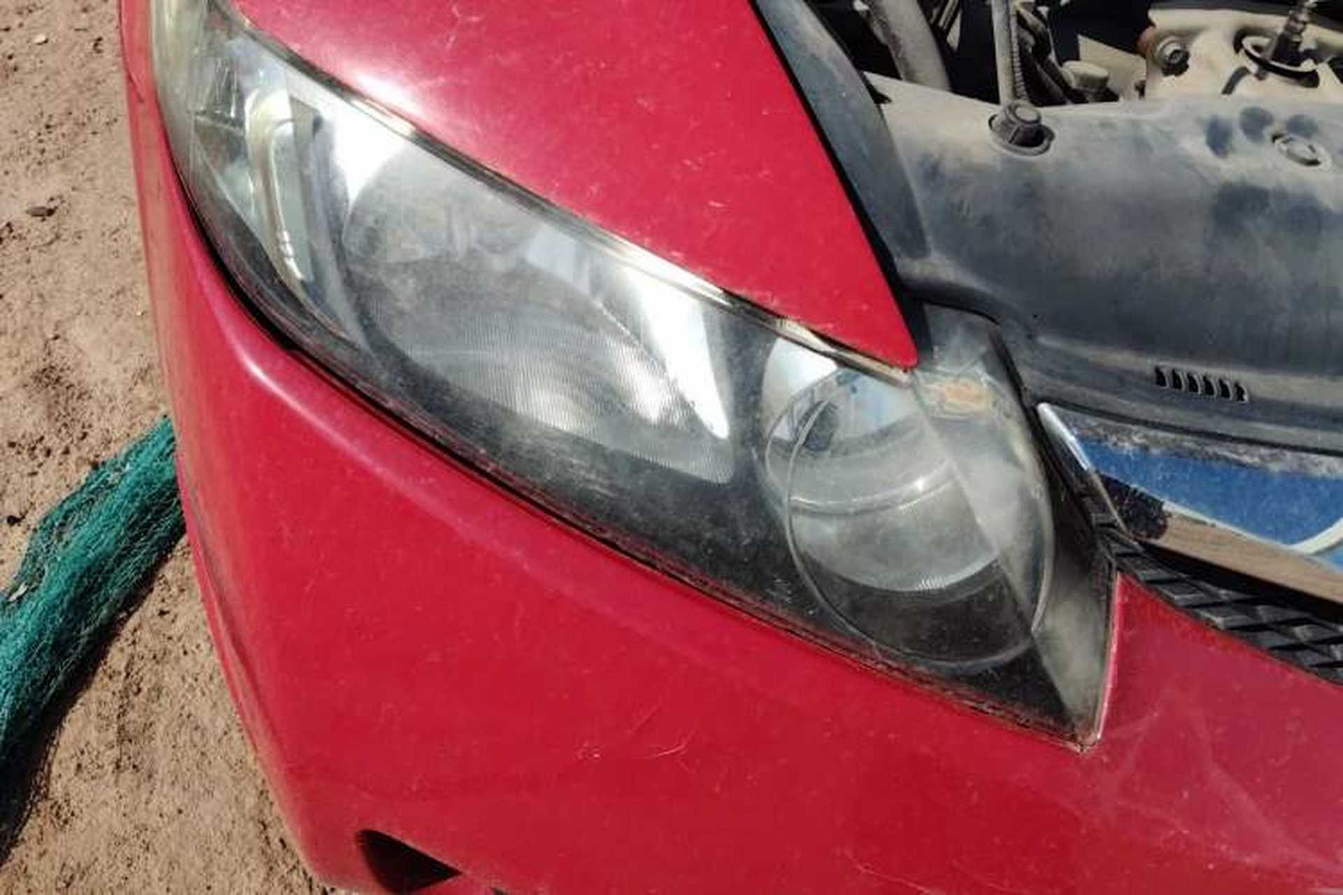 Used Honda Civic 2009 1.8L Automatic Classic Edition Right Front Headlight