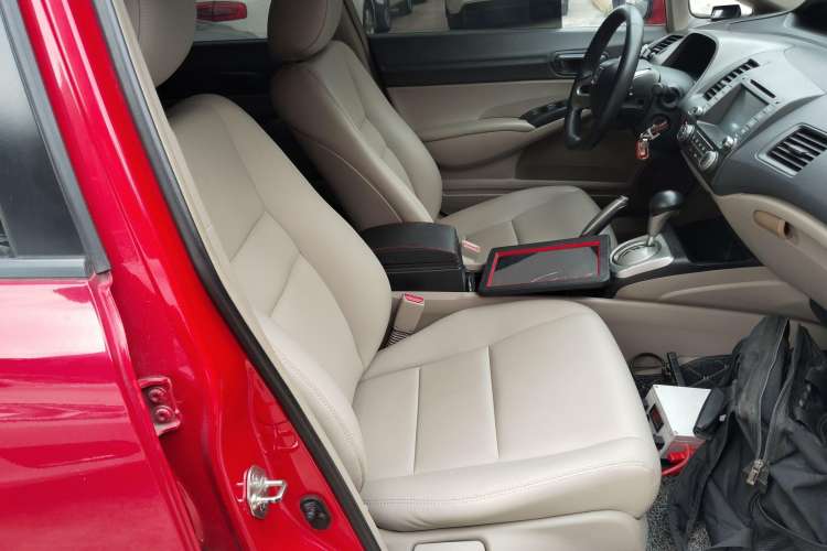 Used Honda Civic 2009 1.8L Automatic Classic Edition Right Front Seat