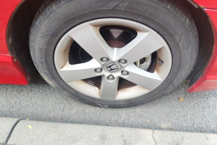 Used Honda Civic 2009 1.8L Automatic Classic Edition Right Front Wheel Hub
