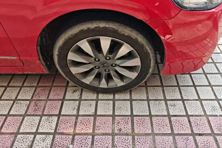 Used Honda Civic 2009 1.8L automatic prestige version Right Front Wheel Hub