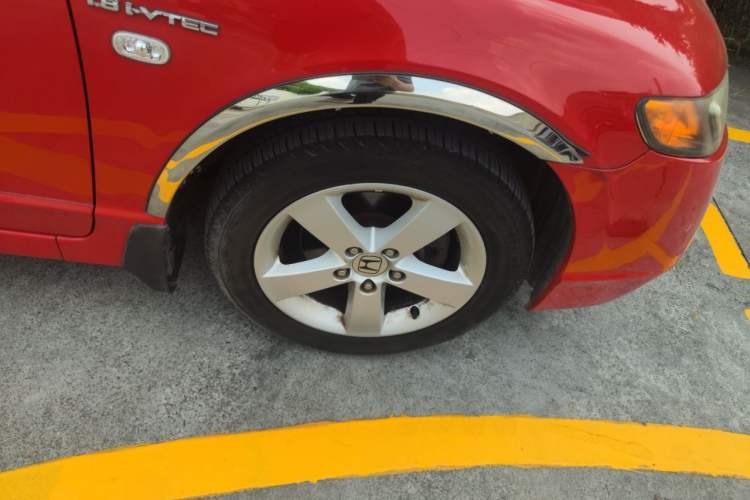 Used Honda Civic 2009 1.8L Automatic Classic Edition Right Front Wheel Hub