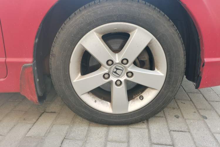 Used Honda Civic 2009 1.8L Automatic Classic Edition Right Front Wheel Hub