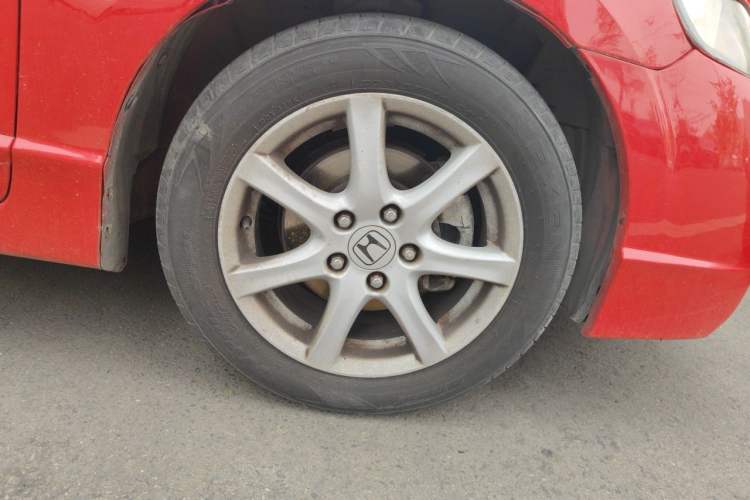 Used Honda Civic 2009 1.8L automatic comfort version Right Front Wheel Hub