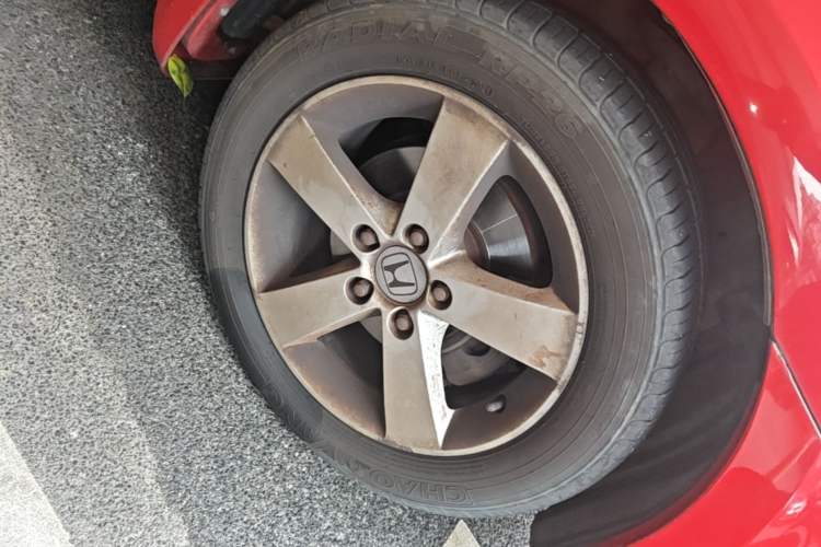 Used Honda Civic 2009 1.8L Automatic Classic Edition Right Front Wheel Hub