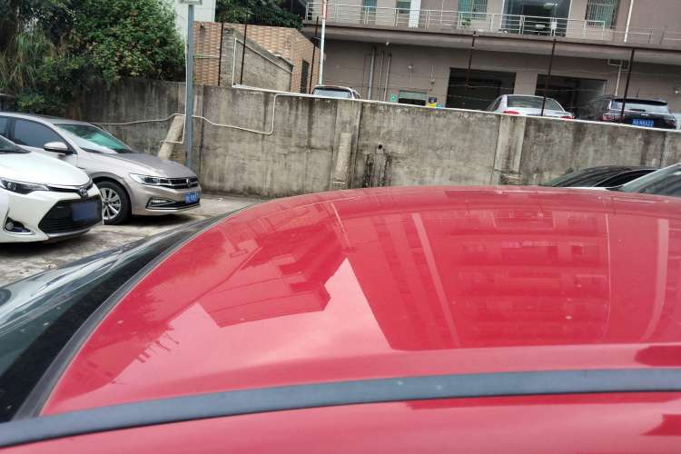 Used Honda Civic 2009 1.8L Automatic Classic Edition Roof