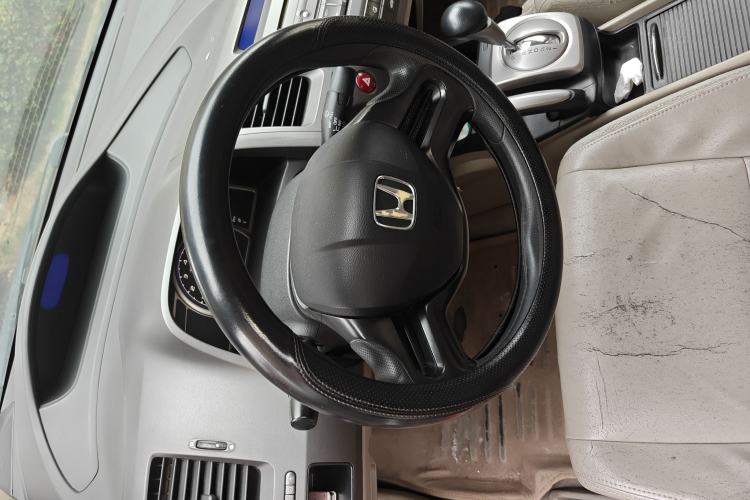 Used Honda Civic 2009 1.8L Automatic Classic Edition Steering Wheel