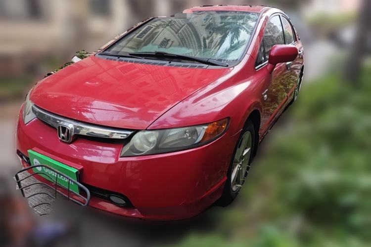 Used Honda Civic 2009 1.8L Automatic Classic Edition Guazi used car, China used car export, Used car for sale, Used  cars, Cheapest cars for sale