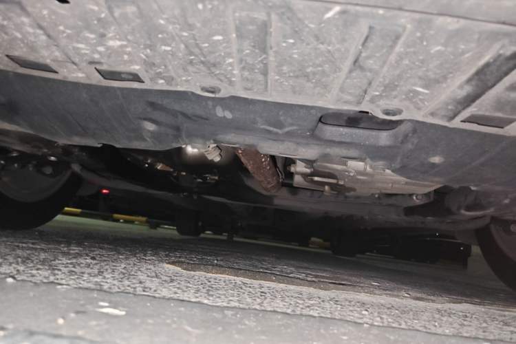 Used Honda Civic 2009 1.8L automatic comfort version Chassis Front