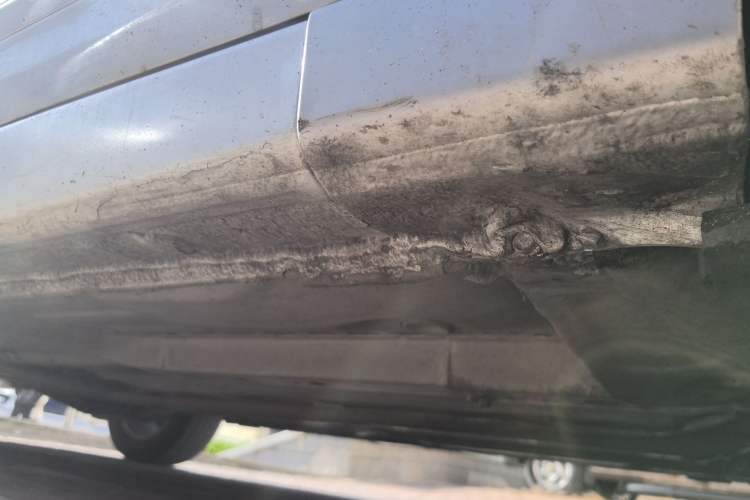 Used Honda Civic 2009 1.8L Automatic Classic Edition Chassis Front Right