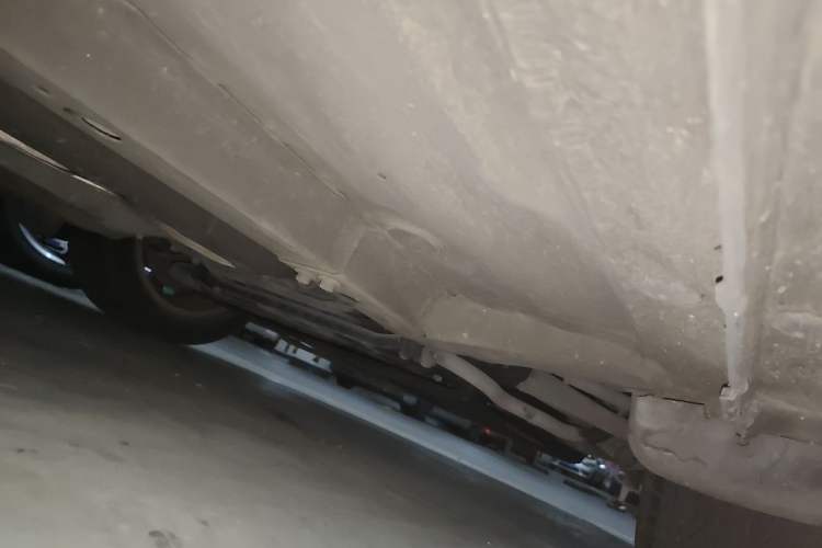 Used Honda Civic 2009 1.8L automatic luxury edition Chassis Front Right