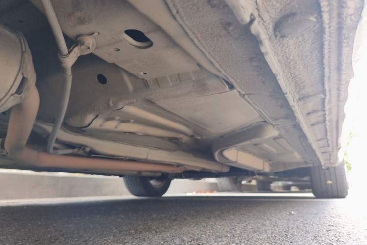 Used Honda Civic 2009 1.8L Automatic Classic Edition Chassis Front Right