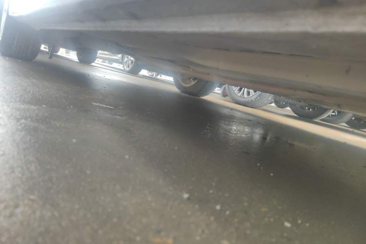 Used Honda Civic 2009 1.8L Automatic Classic Edition Chassis Front Right