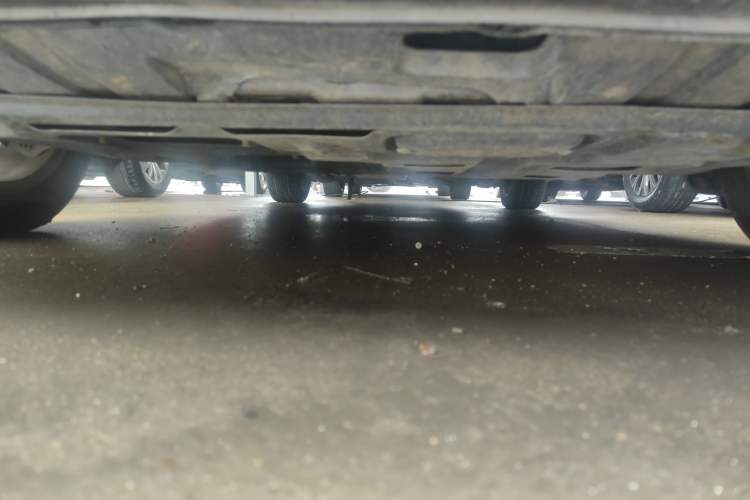 Used Honda Civic 2009 1.8L Automatic Classic Edition Chassis Front