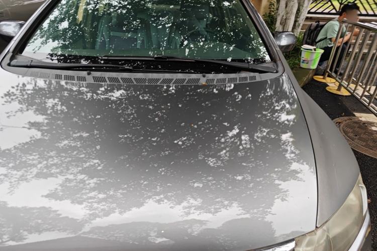Used Honda Civic 2009 1.8L automatic comfort version Engine Bay Right