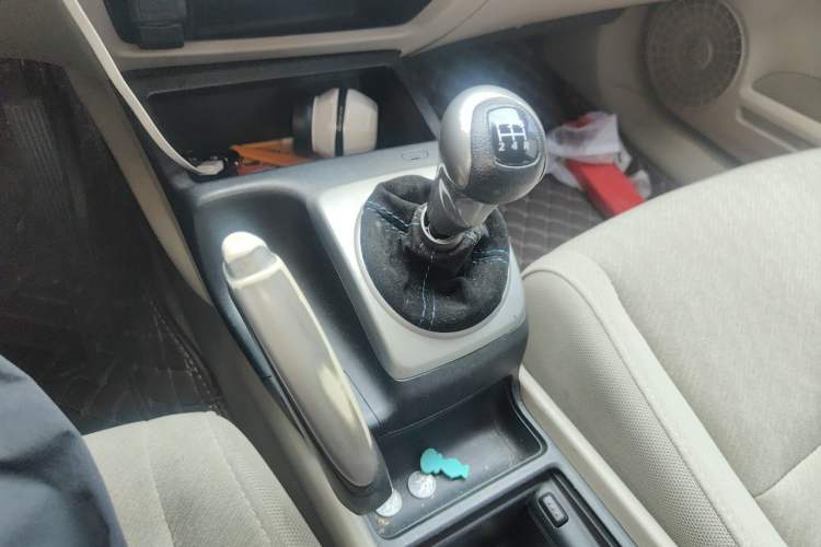 Used Honda Civic 2009 1.8L Manual Classic Edition Gear Lever