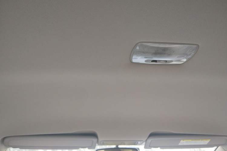 Used Honda Civic 2009 1.8L automatic comfort version Headliner