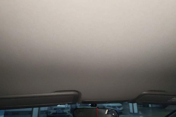 Used Honda Civic 2009 1.8L automatic comfort version Headliner
