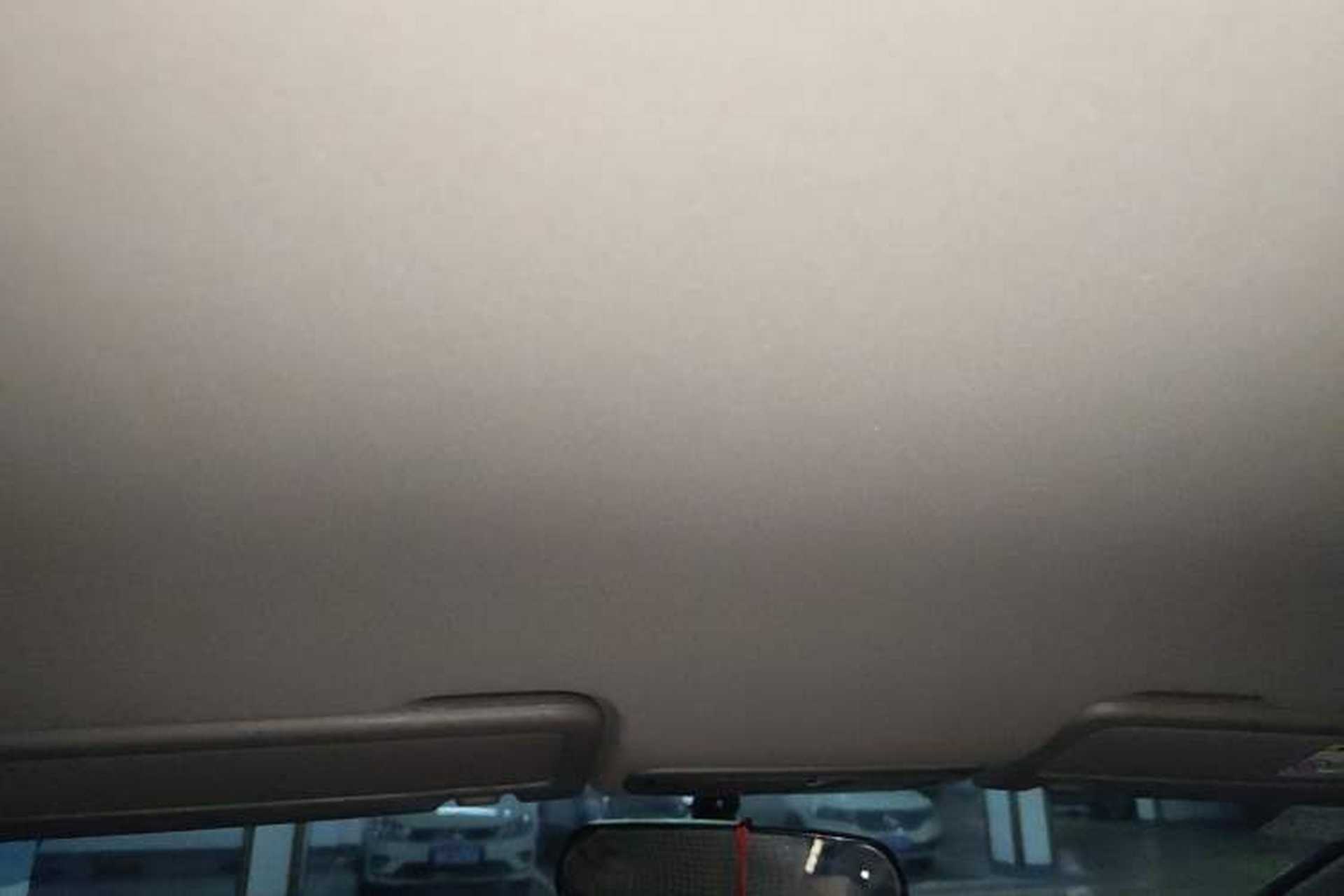 Used Honda Civic 2009 1.8L automatic comfort version Headliner
