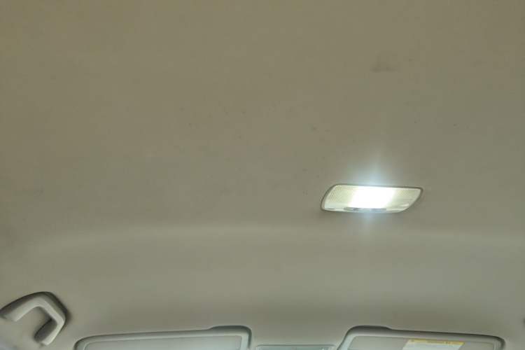 Used Honda Civic 2009 1.8L Manual Classic Edition Headliner