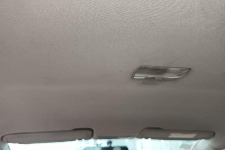 Used Honda Civic 2009 1.8L manual comfort version Headliner