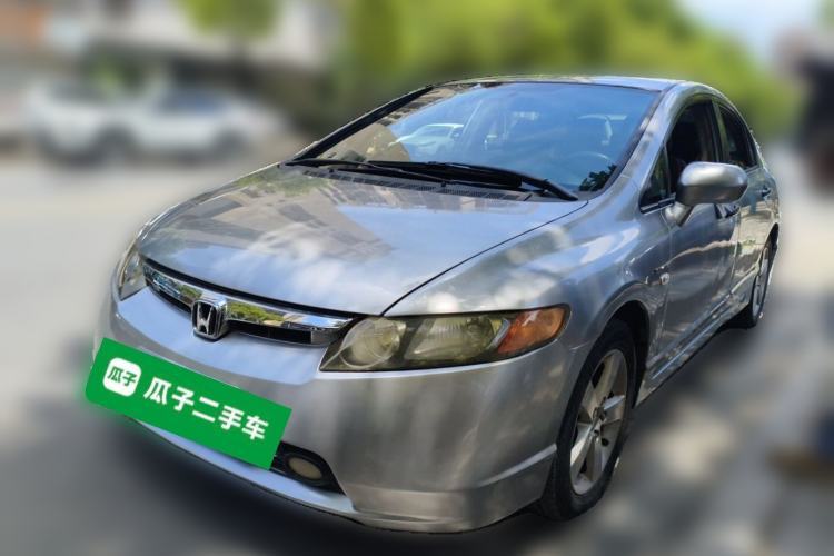 Ojetý Honda Civic 2009 1.8L Automatic Classic Edition Guazi used car, China used car export, Used car for sale, Used  cars, Cheapest cars for sale
