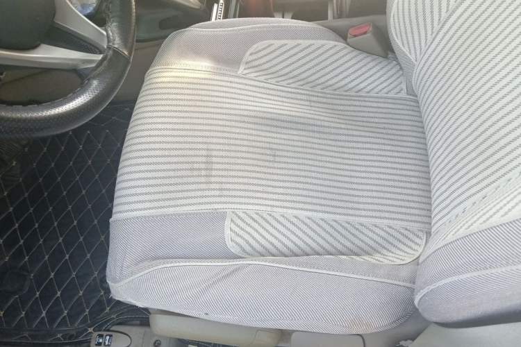 Used Honda Civic 2009 1.8L manual comfort version Left Front Seat