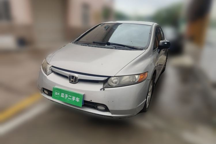 Used Honda Civic 2009 1.8L Manual Classic Edition Guazi used car, China used car export, Used car for sale, Used  cars, Cheapest cars for sale