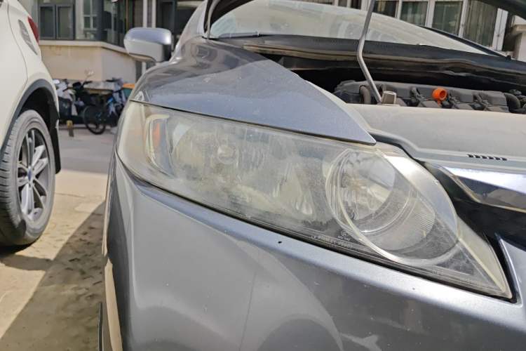 Used Honda Civic 2009 1.8L automatic luxury edition Right Front Headlight