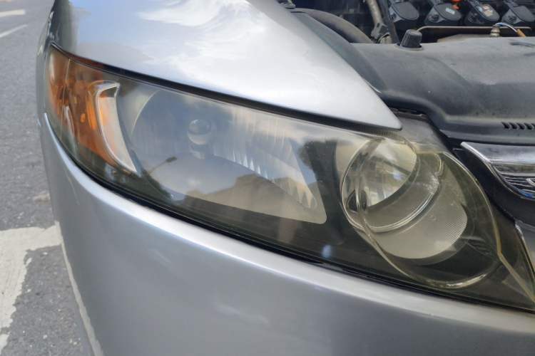 Used Honda Civic 2009 1.8L Automatic Classic Edition Right Front Headlight