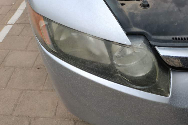 Used Honda Civic 2009 1.8L Automatic Classic Edition Right Front Headlight