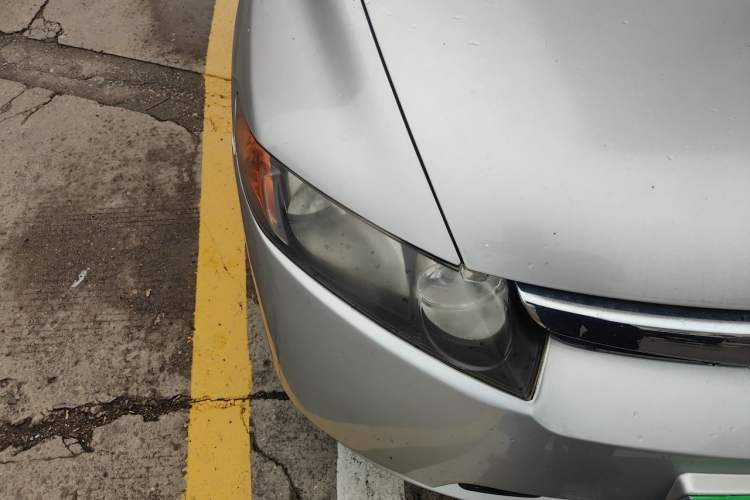 Used Honda Civic 2009 1.8L Manual Classic Edition Right Front Headlight