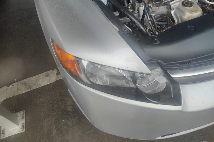 Used Honda Civic 2009 1.8L Automatic Classic Edition Right Front Headlight