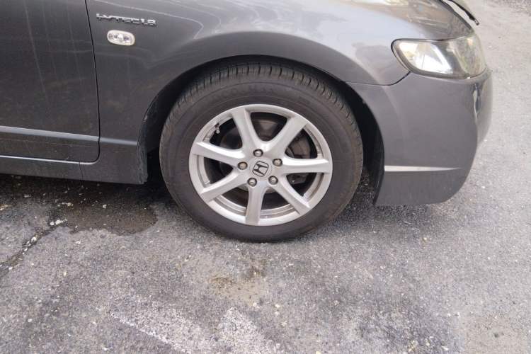 Used Honda Civic 2009 1.8L automatic comfort version Right Front Wheel Hub
