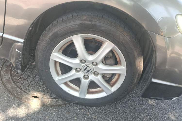 Used Honda Civic 2009 1.8L manual comfort version Right Front Wheel Hub