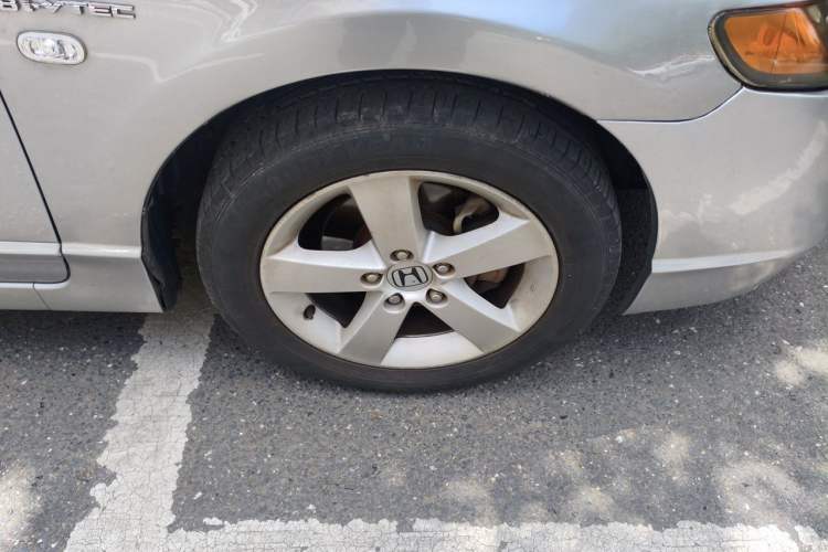 Used Honda Civic 2009 1.8L Automatic Classic Edition Right Front Wheel Hub