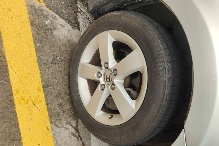 Used Honda Civic 2009 1.8L Manual Classic Edition Right Front Wheel Hub