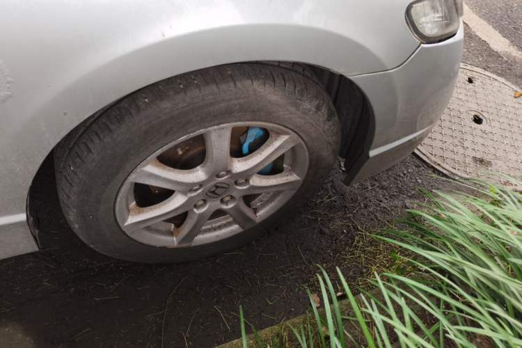 Used Honda Civic 2009 1.8L manual comfort version Right Front Wheel Hub