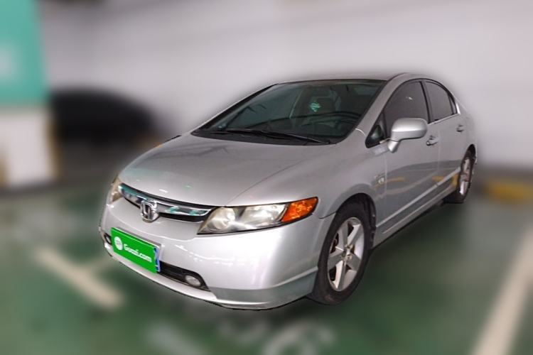 Used Honda Civic 2009 1.8L Automatic Classic Edition Guazi used car, China used car export, Used car for sale, Used cars, Cheapest cars for sale