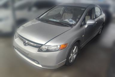 Used Honda Civic 2009 1.8L Automatic Classic Edition