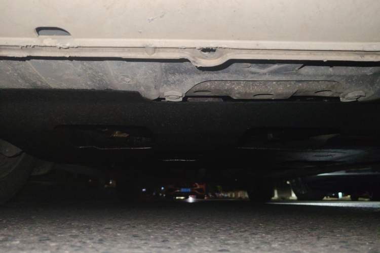 Used Honda Civic 2009 1.8L Automatic Classic Edition Chassis Front